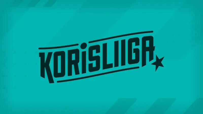 Korisliiga Finlandia Korisliiga