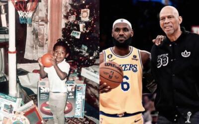 Lebron Kareem