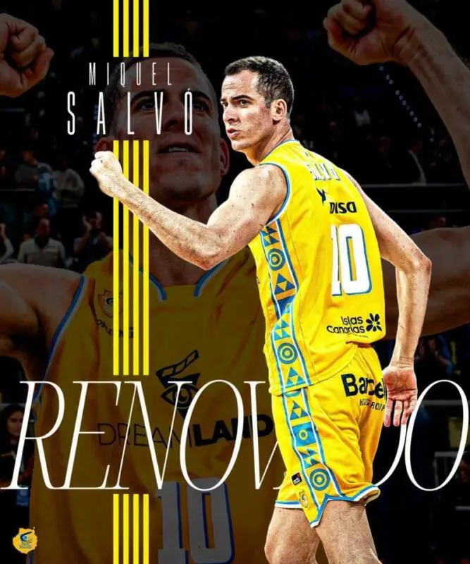 Miquel Salvó renovado hasta 2028 Miquel Salvo renovado scaled