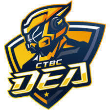 New Taipei CTBC DEA New Taipei CTBC DEA