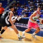 Nikola Djurisic se une a Crvena Zvezda tras su paso por el Hawks Nikola Djurisic