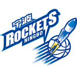 Ningbo Rockets Ningbo Rockets