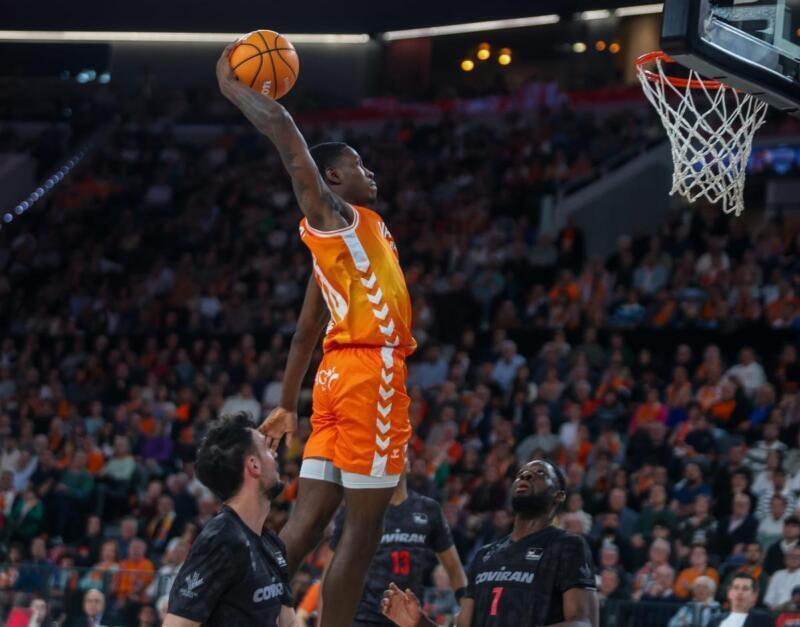 Omari Moore Omari Moore