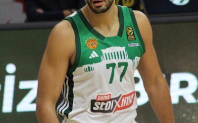 Omer Yurtseven 1