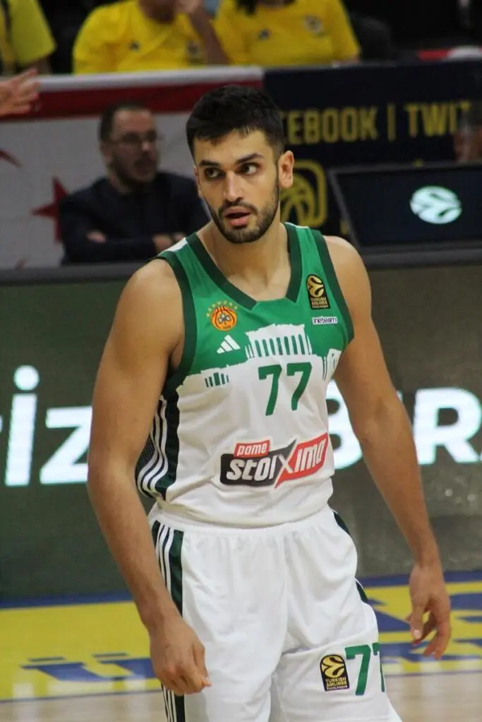 Ömer Yurtseven se une a los Rio Grande Valley Vipers de G League Omer Yurtseven 1