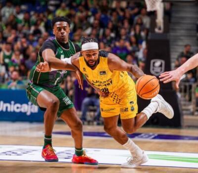 Patty Mills