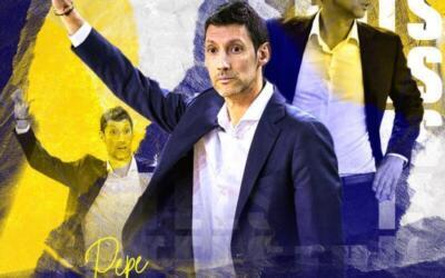 Pepe Vazquez