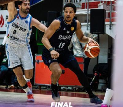 Petkim Spor Surne Bilbao Basket