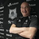 Jaume Ponsarnau, segundo entrenador con más partidos en Surne Bilbao Ponsarnau