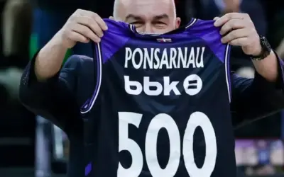 Ponsarnau 500
