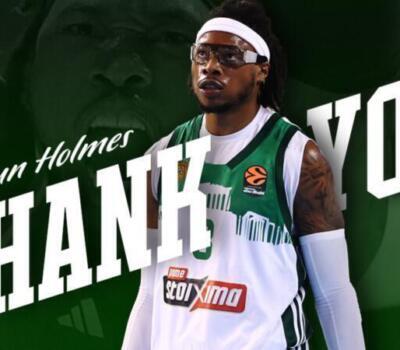 Richaun Holmes