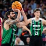 El Joventut gana en el Barris Nord en el último segundo Ricky
