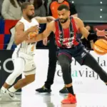 Baskonia vence a Girona con un gran último cuarto 94-81 TLC