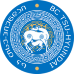 TSU Tbilisi TSU Tbilisi