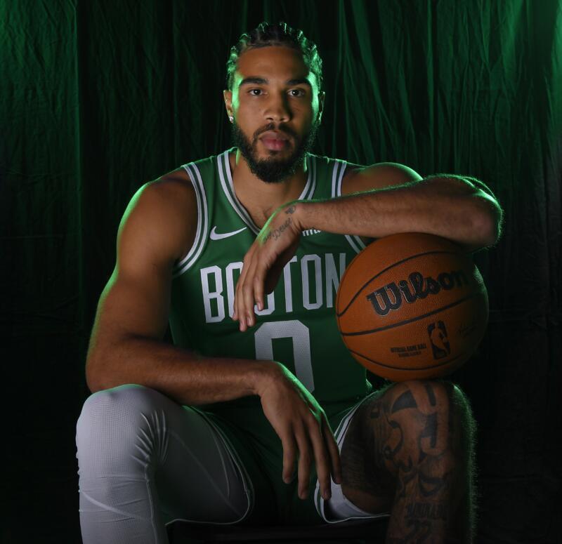 Regreso de Tatum a las pistas: fecha confirmada para Celtics Tatum