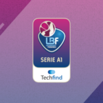 Serie A1 Femminile Techfind Serie A1