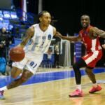 Allman y Smith llevan a Turk Telekom a semifinales contra Hapoel Jerusalén Turk Telekom Hapoel Jerusalem