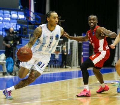 Turk Telekom Hapoel Jerusalem
