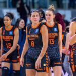 Valencia Basket vence a Durán Maquinaria Ensino y frustra su sueño Valencia Duran Ensino