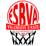 Villeneuve d'Ascq LM Villeneuve dAscq LM
