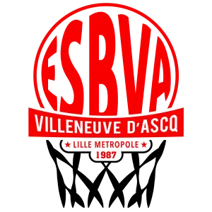 Villeneuve d'Ascq LM Villeneuve dAscq LM
