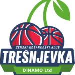 WBC Tresnjevka Dinamo LTD WBC Tresnjevka Dinamo LTD