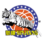 Xinjiang Flying Tigers Xinjiang Flying Tigers 1