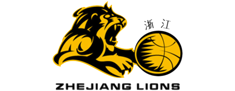 Zhejiang Guangsha Lions Zhejiang Guangsha Lions