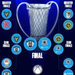 Surne Bilbao vence 95-88 y se clasifica para la final 20260409 130237