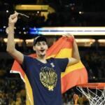 Aday Mara tiene su lugar en la NBA Aday Mara NBA