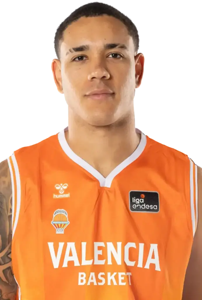 Adrian Nogues