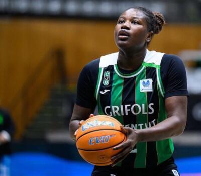 Alima Dembele