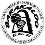 HGB Ausarta Barakaldo BARAKALDO EMAKUMEEN S.T
