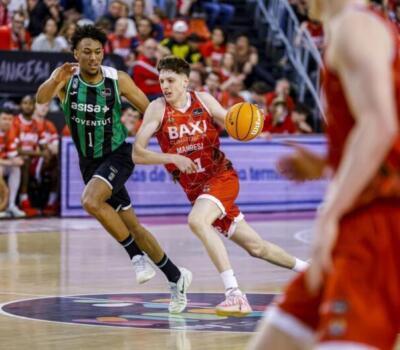 BAXI Joventut