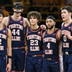 Illinois y los Balkan Five Balkan Five