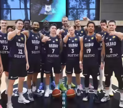 Bilbao Basket