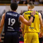 Surne Bilbao vence en Hungría y se acerca a la final Bilbao Falco