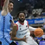 Best impulsa la permanencia del Morabanc Andorra 97-99 Breogan andorra