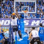 El Real Madrid asegura su pase a Playoff tras vencer en Burgos Burgos Real Madrid