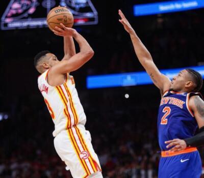 CJ McCollum