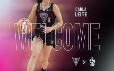 Carla Leite