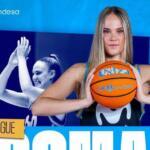 Carla Osma seguirá en Movistar Estudiantes hasta 2028 Carla Osma