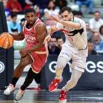 DeJulius lidera triunfo del equipo murciano 107-91 De Juluis