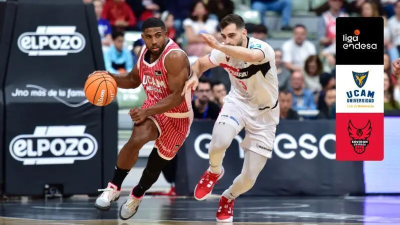 DeJulius lidera triunfo del equipo murciano 107-91 De Juluis