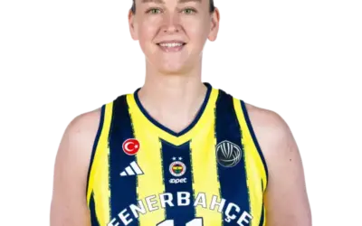 Emma Meesseman