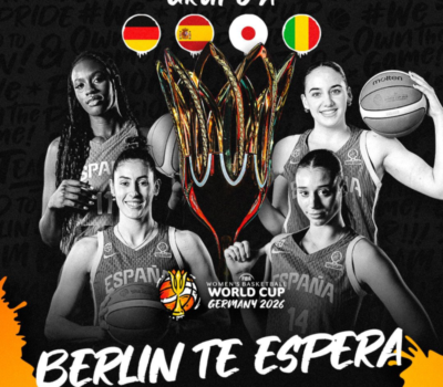 Espana en Berlin