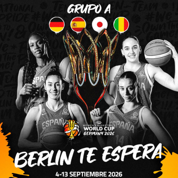 Mundial 2026: equipos, fechas y grupos confirmados en Berlín