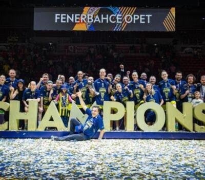 Fenerbahce Opet Euroleague Women