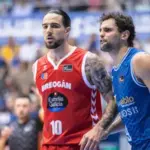 Breogán derrota a San Pablo en un partido sin acierto Francis Alonso