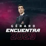 Gerard Encuentra extiende su vínculo con Hiopos Lleida hasta 2029 Gerard Encuentra